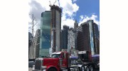 Pedowitz Machinery Movers