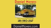 Daniel Movers