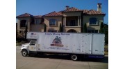 Legacy Moving Services