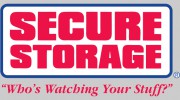 Secure Storage