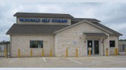 McDonald Self Storage