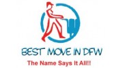 Best Movers Dallas