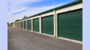 Storage Solutions