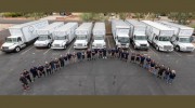 Just In Time Moving & Delivery