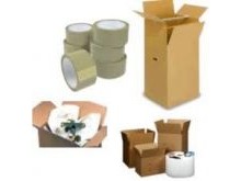 Boxes