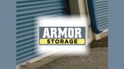 Armor Storage