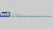 WDI Co Of Oregon
