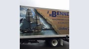 J.H. Bennett Moving & Storage