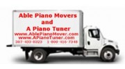 Able Piano Movers