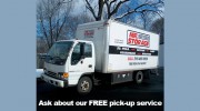 Mr Storage Rent-A-Space Ivy Hill