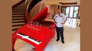 A A A Piano Movers