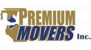 Premium Movers