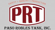 Paso Robles Tank