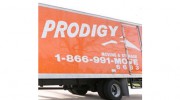 Prodigy Moving & Storage