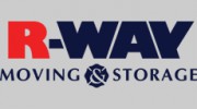 R-Way Moving & Storage