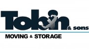 Tobin & Sons Moving & Storage