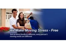 Efficient Movers