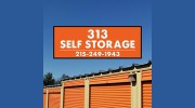 313 Self-Storage