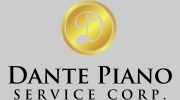 Dante Piano Service