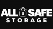 Allsafe Secure Storage