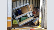 May Transfer & Storage