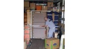 Residential Moving