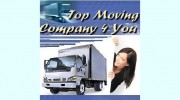 Professional Movers New Rochelle