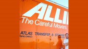 Allied Van Lines Agent