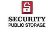 Security Public Storage