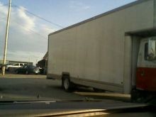 Box Trucks