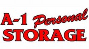 A-1 Personal Storage