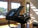 Piano Moving