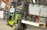 Warehouse Moving