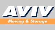 Aviv Moving And Storage