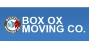 Box Ox Moving Company