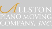 Allston Piano Moving