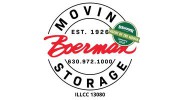 Boerman Moving & Storage
