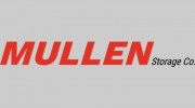 Mullens Mobile Storage