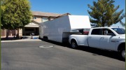 Midas Moving
