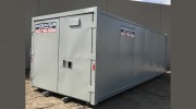 Endeavour Relocatable Storage