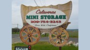 Calaveras Mini STGE & Warehouse