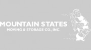 Mountain States
