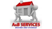 A & B Moving Services And Storage
