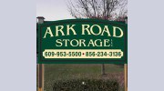 Ark Road Self Storage Services