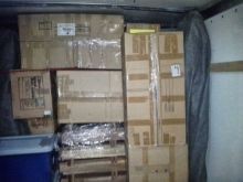 Loading / Unloading Services