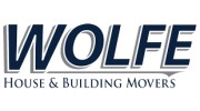 Wolfe House Movers