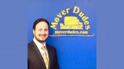 Mover Dudes