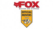 Fox Moving And Storage