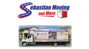 Sebastian Moving
