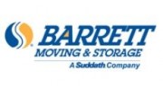 Barrett Moving & Storage